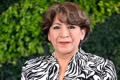 En mi gobierno no toleraremos actos de corrupción, es un cáncer que lacera: Delfina Gómez, Gobernadora Electa